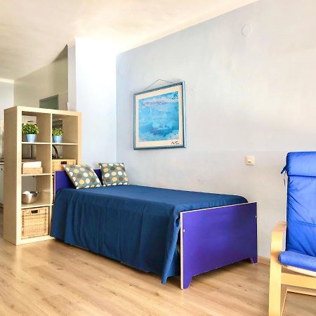 Estudio Frente Al Mar Empuriabrava Kültér fotó
